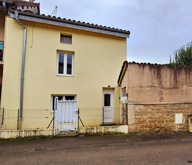 Maison a vendre Balanod 39160 Jura 128 m2 6 pièces 158000 euros