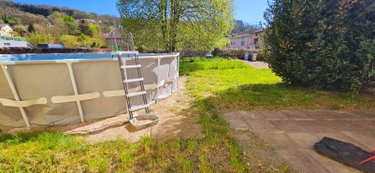 Maison a vendre Balanod 39160 Jura 128 m2 6 pièces 158000 euros