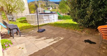 Maison a vendre Balanod 39160 Jura 128 m2 6 pièces 158000 euros