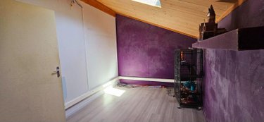 Maison a vendre Balanod 39160 Jura 128 m2 6 pièces 158000 euros