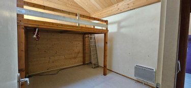 Maison a vendre Balanod 39160 Jura 128 m2 6 pièces 158000 euros