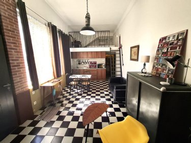 Maison a vendre Sauxillanges 63490 Puy-de-Dôme 115 m2 8 pièces 325500 euros