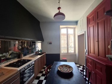 Maison a vendre Sauxillanges 63490 Puy-de-Dôme 115 m2 8 pièces 325500 euros