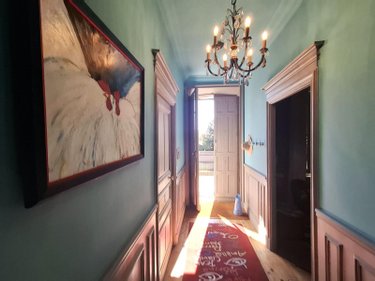 Maison a vendre Sauxillanges 63490 Puy-de-Dôme 115 m2 8 pièces 325500 euros