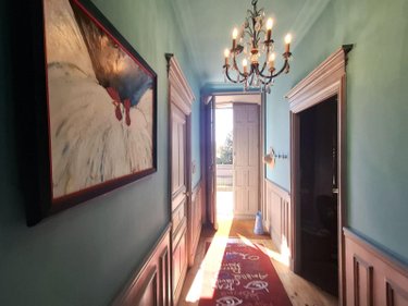 Maison a vendre Sauxillanges 63490 Puy-de-Dôme 247 m2 14 pièces 325500 euros