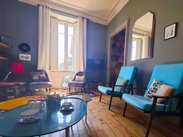 Maison a vendre Sauxillanges 63490 Puy-de-Dôme 115 m2 8 pièces 325500 euros