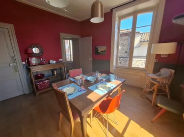 Maison a vendre Sauxillanges 63490 Puy-de-Dôme 115 m2 8 pièces 325500 euros