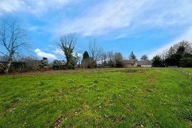 Terrain a batir a vendre Baye 29300 Finistère 856 m2  114400 euros