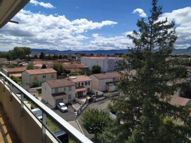 Appartement a vendre Gerzat 63360 Puy-de-Dôme 91 m2 5 pièces 157500 euros