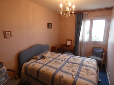 Appartement a vendre Gerzat 63360 Puy-de-Dôme 91 m2 5 pièces 157500 euros
