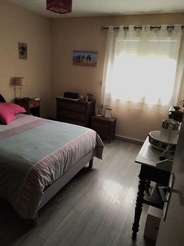 Appartement a vendre Gerzat 63360 Puy-de-Dôme 76 m2 3 pièces 129922 euros