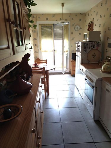 Appartement a vendre Gerzat 63360 Puy-de-Dôme 76 m2 3 pièces 129922 euros