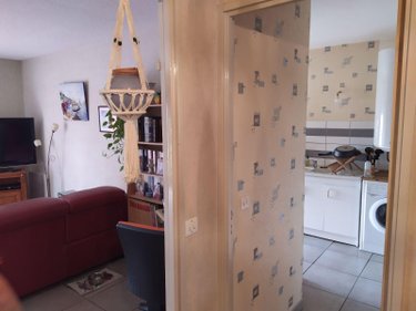 Appartement a vendre Gerzat 63360 Puy-de-Dôme 76 m2 3 pièces 129922 euros