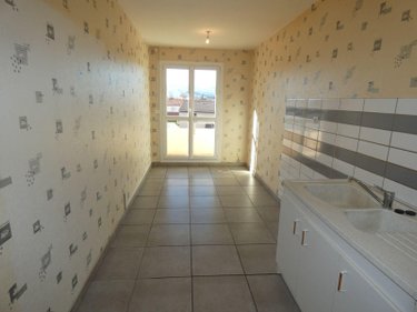 Appartement a vendre Gerzat 63360 Puy-de-Dôme 76 m2 3 pièces 129922 euros