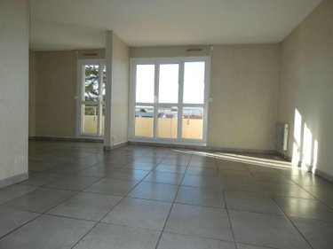 Appartement a vendre Gerzat 63360 Puy-de-Dôme 76 m2 3 pièces 128900 euros