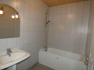 Appartement a vendre Gerzat 63360 Puy-de-Dôme 76 m2 3 pièces 129922 euros