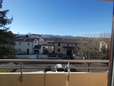 Appartement a vendre Gerzat 63360 Puy-de-Dôme 76 m2 3 pièces 128900 euros