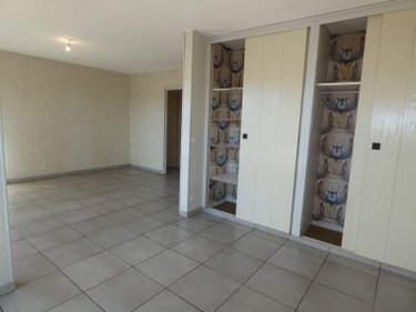 Appartement a vendre Gerzat 63360 Puy-de-Dôme 76 m2 3 pièces 128900 euros