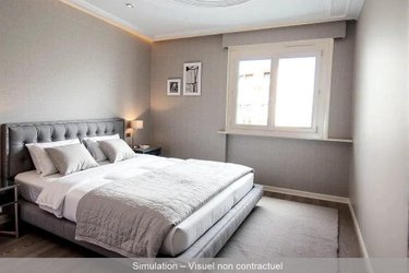 Appartement a vendre Gerzat 63360 Puy-de-Dôme 76 m2 3 pièces 129922 euros