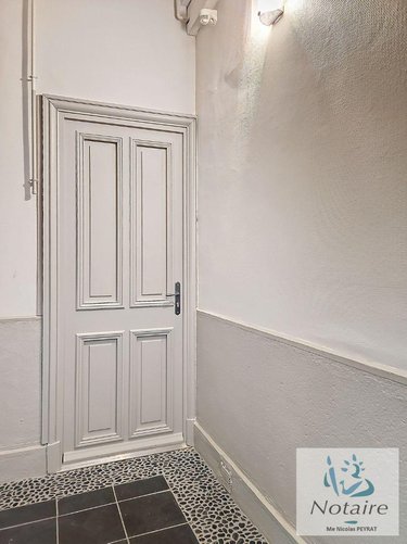 Location appartement Tournus 71700 Saône-et-Loire 48 m2 3 pièces 680 euros