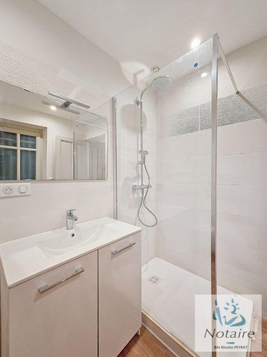 Location appartement Tournus 71700 Saône-et-Loire 48 m2 3 pièces 680 euros