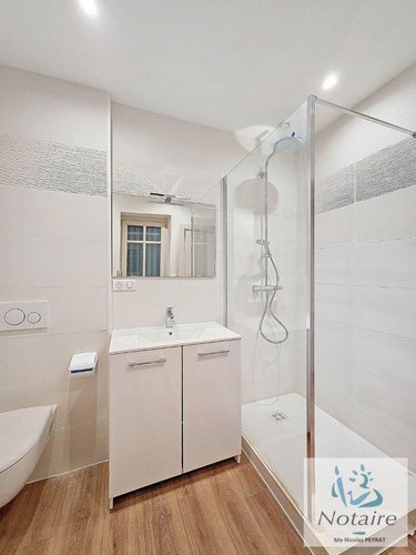 Location appartement Tournus 71700 Saône-et-Loire 48 m2 3 pièces 680 euros