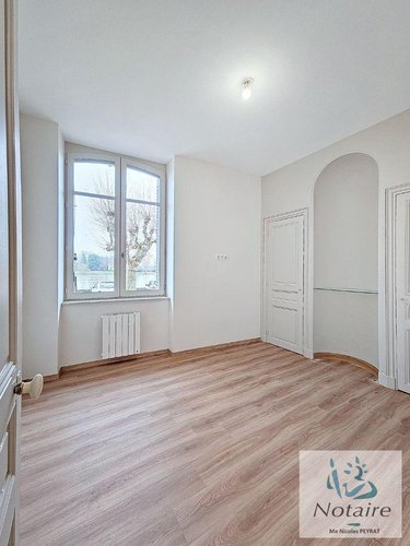 Location appartement Tournus 71700 Saône-et-Loire 48 m2 3 pièces 680 euros