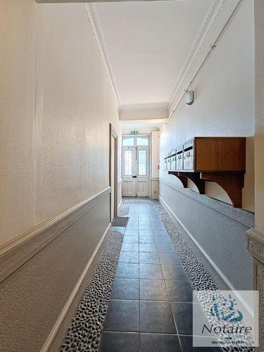 Location appartement Tournus 71700 Saône-et-Loire 48 m2 3 pièces 680 euros