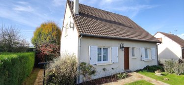 Maison a vendre Levroux 36110 Indre 121 m2 6 pièces 157200 euros