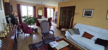 Maison a vendre Levroux 36110 Indre 121 m2 6 pièces 157200 euros