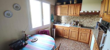 Maison a vendre Levroux 36110 Indre 121 m2 6 pièces 157200 euros
