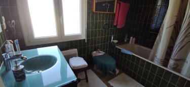 Maison a vendre Levroux 36110 Indre 121 m2 6 pièces 157200 euros