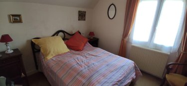 Maison a vendre Levroux 36110 Indre 121 m2 6 pièces 157200 euros