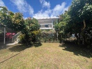 Maison a vendre Saint-Benoît 97470 Réunion 184 m2 7 pièces 274700 euros