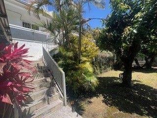 Maison a vendre Saint-Benoît 97470 Réunion 184 m2 7 pièces 274700 euros