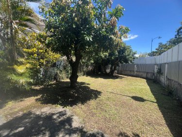 Maison a vendre Saint-Benoît 97470 Réunion 184 m2 7 pièces 254000 euros