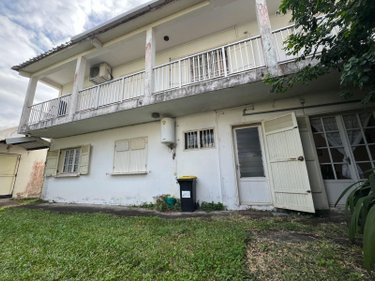 Maison a vendre Saint-Benoît 97470 Réunion 184 m2 7 pièces 274700 euros