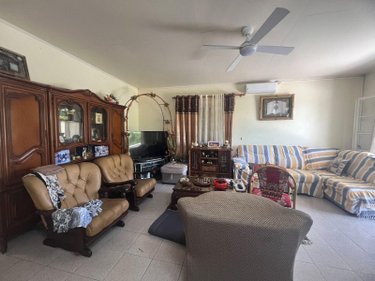 Maison a vendre Saint-Benoît 97470 Réunion 184 m2 7 pièces 274700 euros