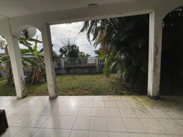 Maison a vendre Saint-Benoît 97470 Réunion 184 m2 7 pièces 274700 euros