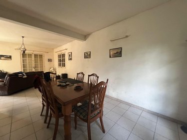 Maison a vendre Saint-Benoît 97470 Réunion 184 m2 7 pièces 274700 euros