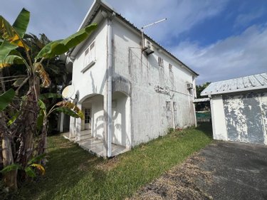 Maison a vendre Saint-Benoît 97470 Réunion 184 m2 7 pièces 274700 euros