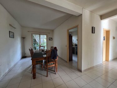Maison a vendre Saint-Benoît 97470 Réunion 184 m2 7 pièces 274700 euros