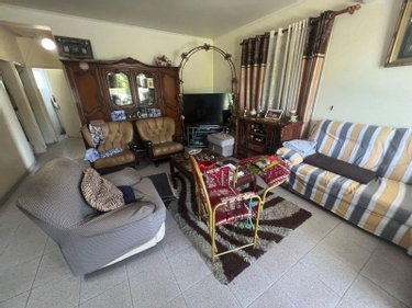 Maison a vendre Saint-Benoît 97470 Réunion 184 m2 7 pièces 274700 euros