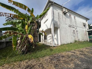 Maison a vendre Saint-Benoît 97470 Réunion 184 m2 7 pièces 274700 euros