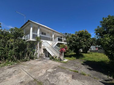 Maison a vendre Saint-Benoît 97470 Réunion 184 m2 7 pièces 254000 euros