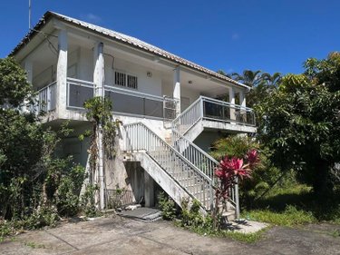 Maison a vendre Saint-Benoît 97470 Réunion 184 m2 7 pièces 254000 euros