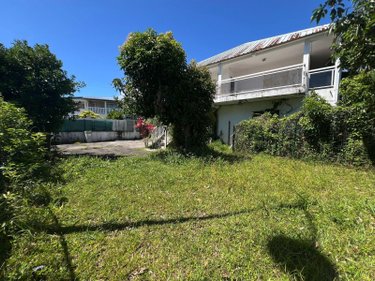 Maison a vendre Saint-Benoît 97470 Réunion 184 m2 7 pièces 254000 euros