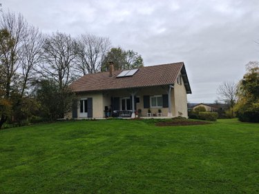 Maison a vendre Saint-Gengoux-de-Scissé 71260 Saône-et-Loire 138 m2 5 pièces 295000 euros
