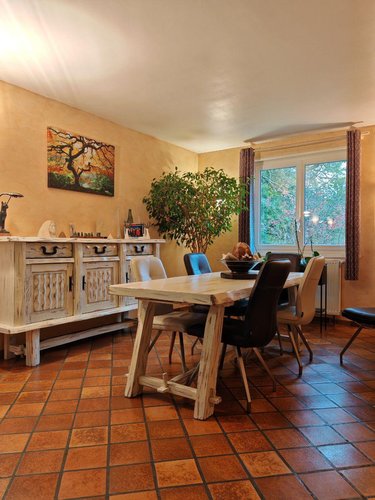 Maison a vendre Saint-Gengoux-de-Scissé 71260 Saône-et-Loire 138 m2 5 pièces 295000 euros