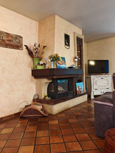 Maison a vendre Saint-Gengoux-de-Scissé 71260 Saône-et-Loire 138 m2 5 pièces 295000 euros